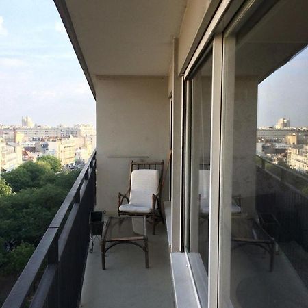شقة Parc Des Vignoles باريس المظهر الخارجي الصورة